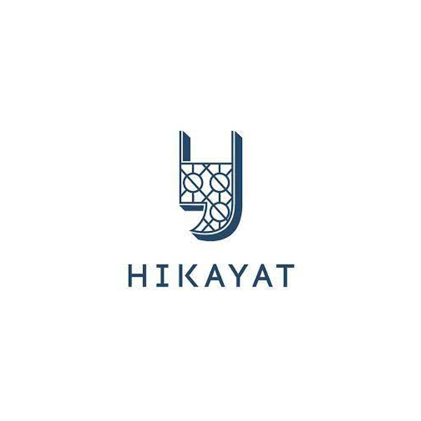 hikayat logo