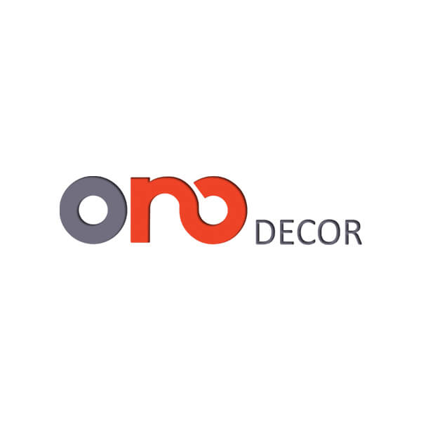 oro decor logo