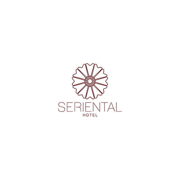 seriental hotel logo