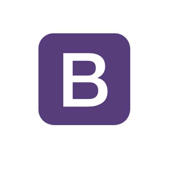 bootstrap logo