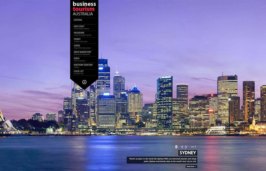 business tourism australia logo