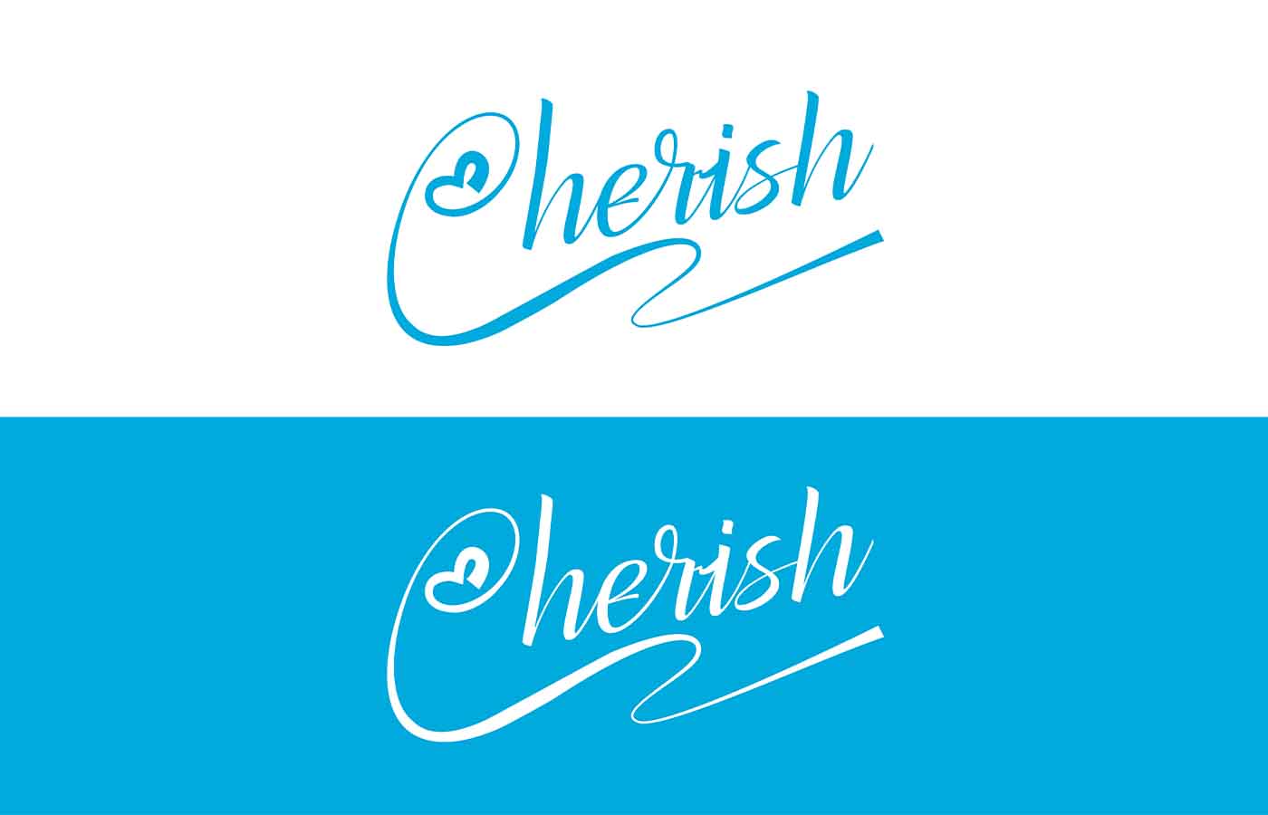 logo cherish