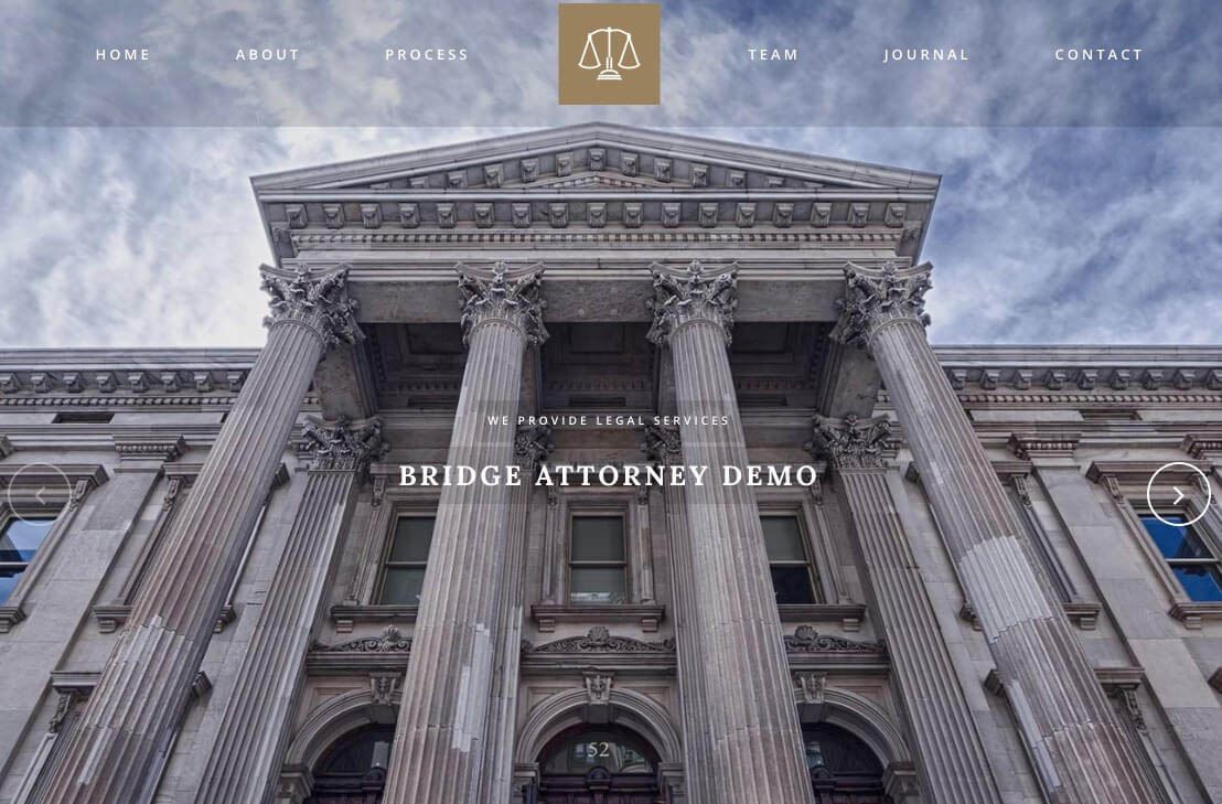 my legal warrior website 